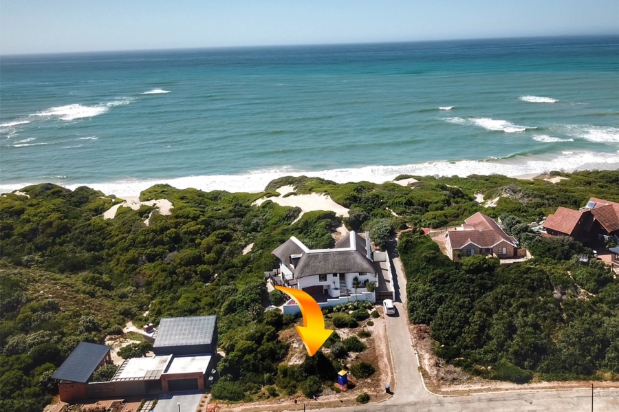 0 Bedroom Property for Sale in Paradise Beach Eastern Cape